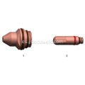 Consumibles de plasma para THERMAL DYNAMICS PCH / M-120